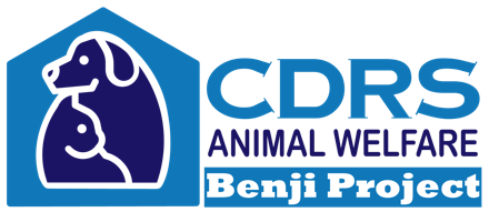 CDRS Animal Welfare, Benji Project