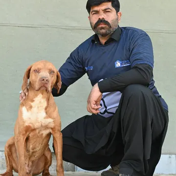Akash Abbasi