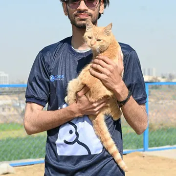 Dr Shahzaib Ahmed