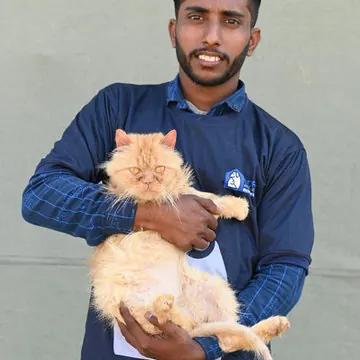 Dawood Pervaiz