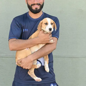 Raja Zeeshan