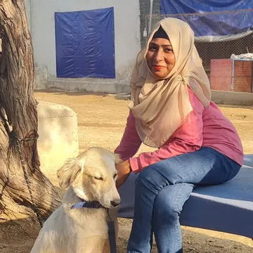 Sheema Khan