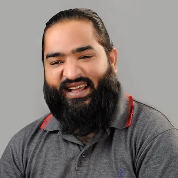 Junaid Nazir